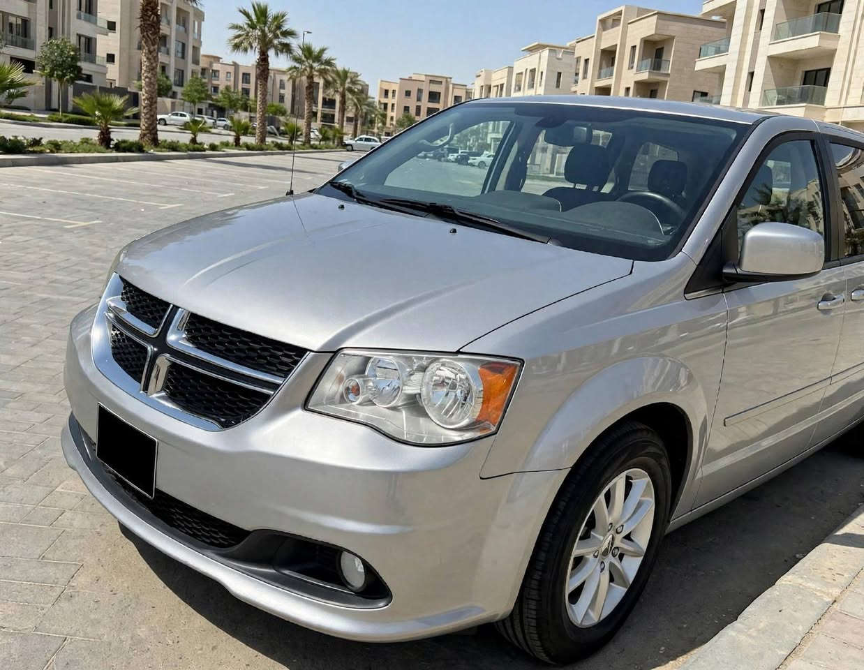 سلام عليكم للبيع دوج كرفان 2019
رقم بغداد بسمي  مواصفات  اس اكس تي
فول مواصفات وارد امريكي محرك 6 سلندر 3600 
باب كهربائي صندوق كهربائي كراسي كهربائي
تحكمات ستيرن مثبت سرعة
كامرة خلفية وشاشة بلادي قلاب  نظام ايكو لتقليل صرف البنزين 
تبريد مركزي 3 قطع  دواخل جدا نظيفة كشنات جلد كامل 
7 راكب كراسي سياحي منفصل بلع  
مكينة وكير بلاد (غير مفتوح) سيارة باسمي تحويل مباشر 
سيارة مال بيت استخدام قليل جدا  ماشية 70  ميل 
الضرر بسيط مثل ما موضح بالصور 
سعر 185 مع المجال
عنوان بغداد تفاصيل اكثر هذا رقمي ***********
