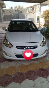 اكسنت خليجي • ٢٠١٣ • كربلاء