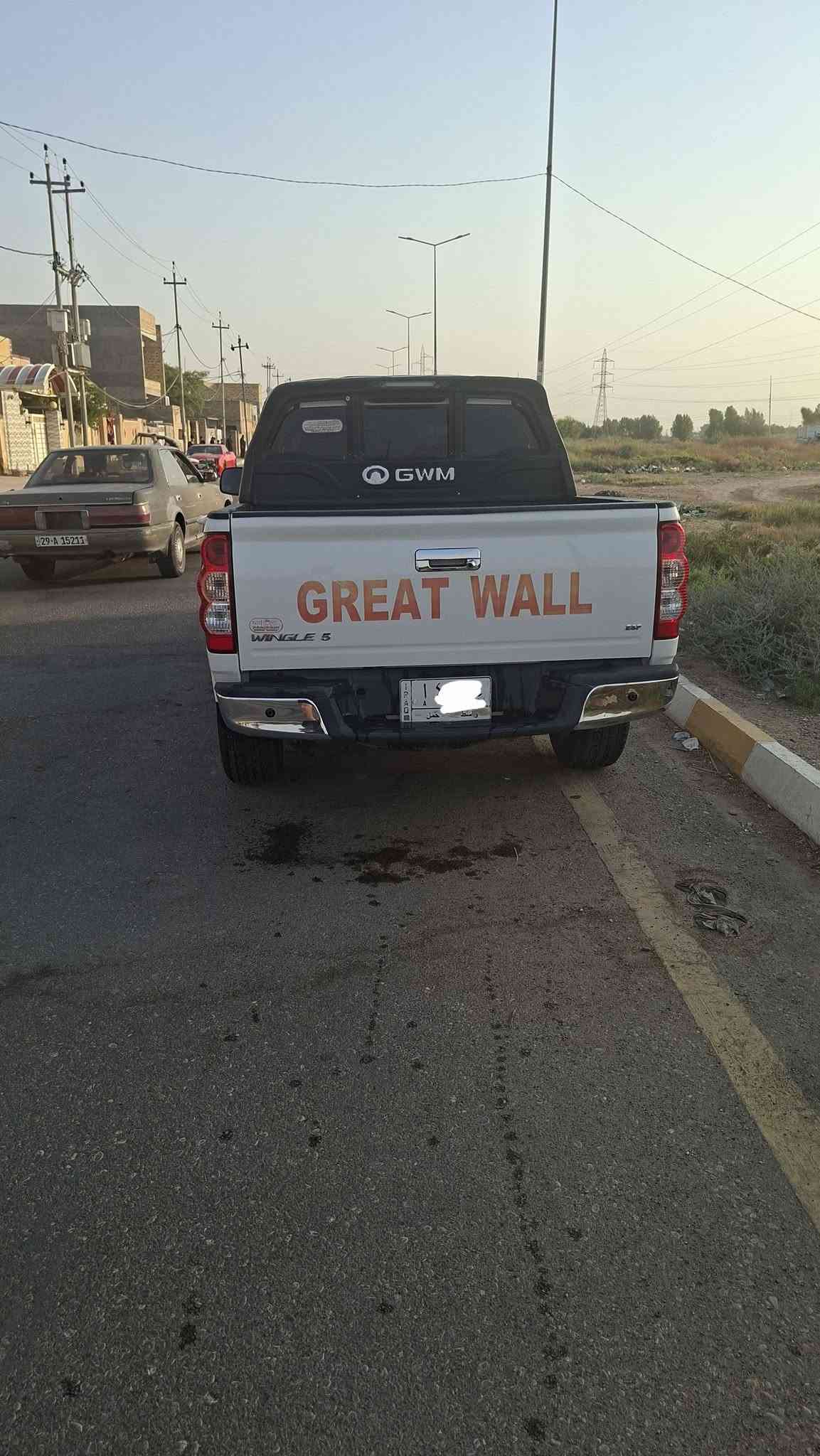 بيكم كريت ويل موديل 2023 رقم واسط سنويه ل 28 سيارة مكفوله ماشية 100 الف وقابل للزياده تخم تاير حداديه دوشمه كشنات وارضيه تبريد تدفئة سياره جاهزة
للبيع اومراوس 
العنوان واسط
***********
بيكم كريت ويل موديل 2023 رقم واسط سنويه ل 28 سيارة مكفوله ماشية 100 الف وقابل للزياده تخم تاير حداديه دوشمه كشنات وارضيه تبريد تدفئة سياره جاهزة
