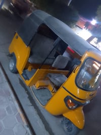 بياجو • موديل ١٩ • ضربه خفيفة