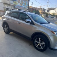 راف فور • ٢٠١٨ • سليمانية
