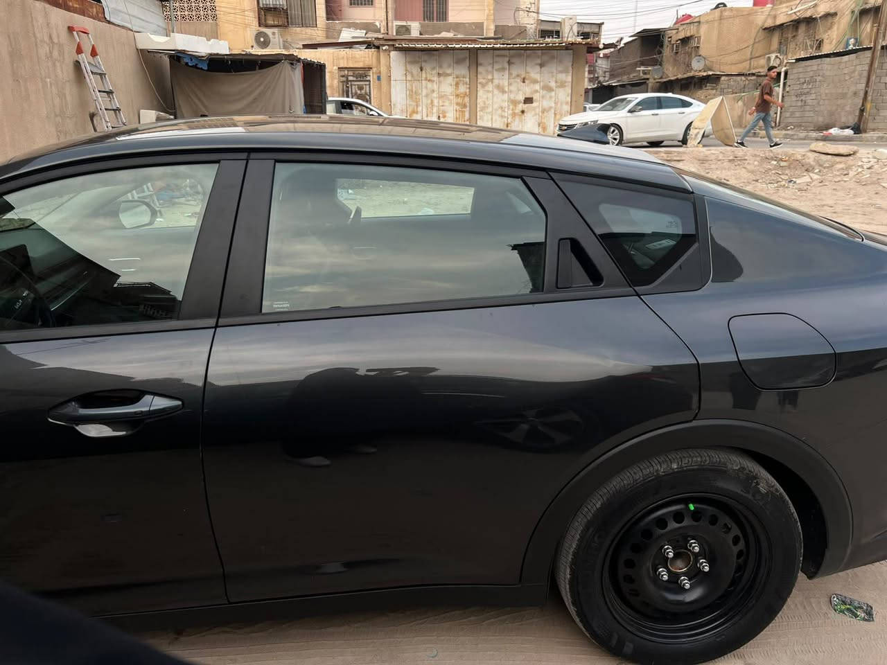 موديل ٢٠٢٥ • رقم اربيل • مكينة ٢٠٠٠