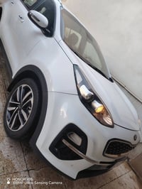 سبورتج • ٢٠١٩ • ١٤١٠٠٠ كم