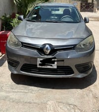 فلونس • ٢٠١٦ • ضربة باب