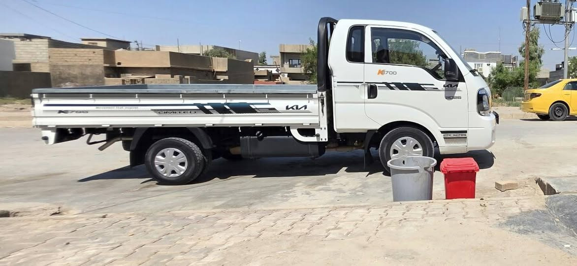 كيه موديل 2025مكفوله كفله عمه مشه 20الف رقمه صلاح الدين  مكان كركوك سعر 165وبيه مجال رقم***********
