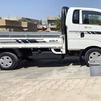 موديل 2025 • مكفوله • كركوك
