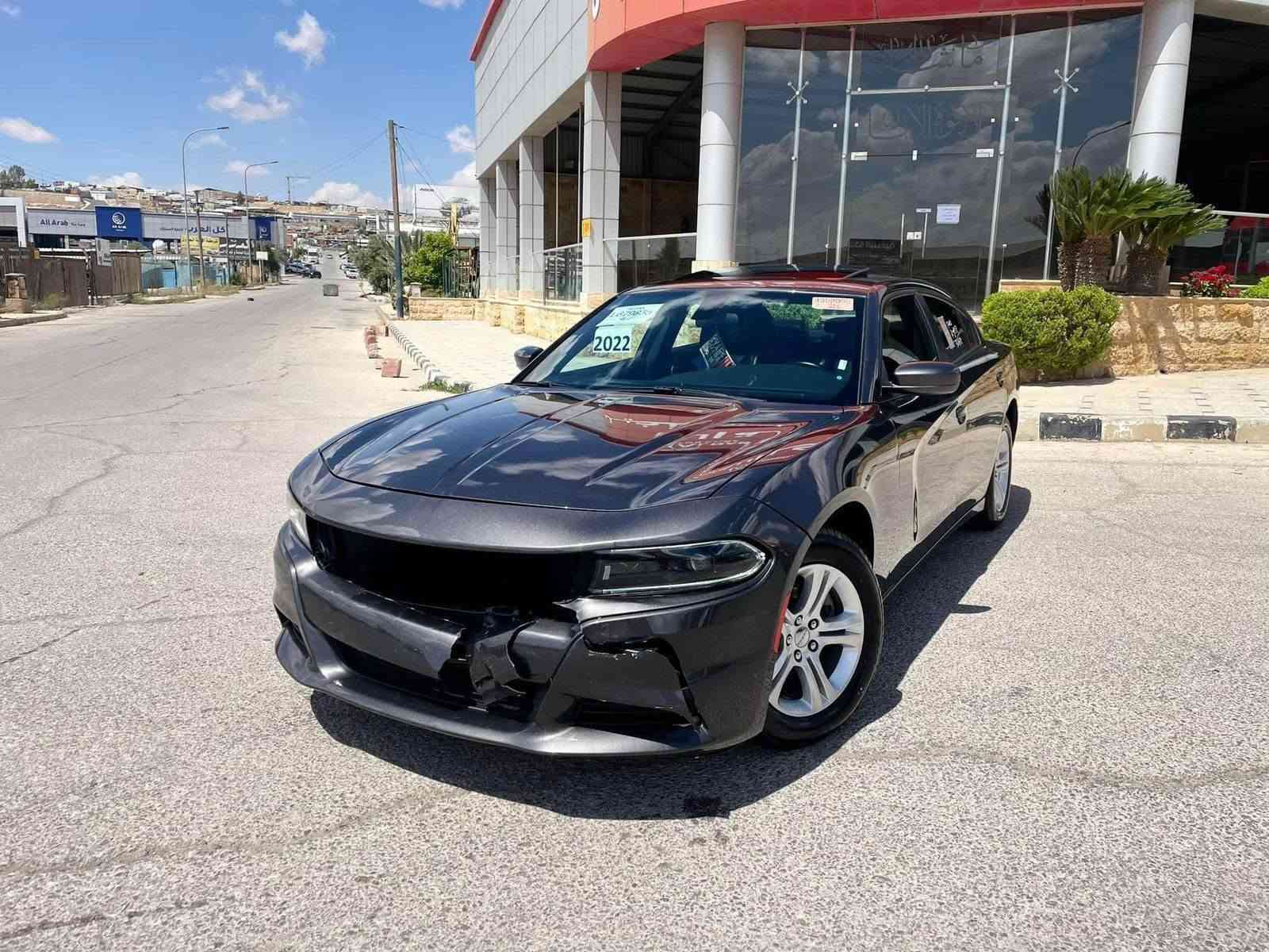 درج جارجر فول مواصفات 

فئه. : SXT PLUS 2 فول مواصفات 
الموديل : 2022 . (امريكي) . 
المحرك : . V6.  3.6L . 
العداد : 72 الف مايل

*مكفوله بدون حادث 
كفاله عامه من كلشي 
 
المواصفات :
* فتحه سقف سلايد
* تو ويل درايف
* انظمه قياده 
* دبل بصمه 2 
* كاميرا خلفية دواره
* المصابيح الأمامية زنون .
* كشافات الضباب زنون 
* دخول ذكي. 
* تشغيل عن بعد .
* شاشه كبيره نفكيشن
* كشنات الداخلية من الجلد 
* مقاعد السائق كهربائي مع الراكب 
* المقاعد الأمامية تدفئة  وتبريد 
الخلفية تدفئة 
* خزن مقعد السائق ميموري 3 وضعيات
* حساسات خلفي 
* تبريد امامي خلفي 
* تدفئة ستيرن . 
* سستم صوت
* بلوتوث تلفون . 
* محدد سرعة .  
 * حساس ب مري 
.
.. بعد بيه هواي مواصات 
* رقم بغداد جديد
* دخول جديد 
للاستفسار / ***********
المكان / بغداد الحريه بغداد, العراق
