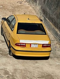 ٢٠١٢ • مكينة كفالة • تنومه