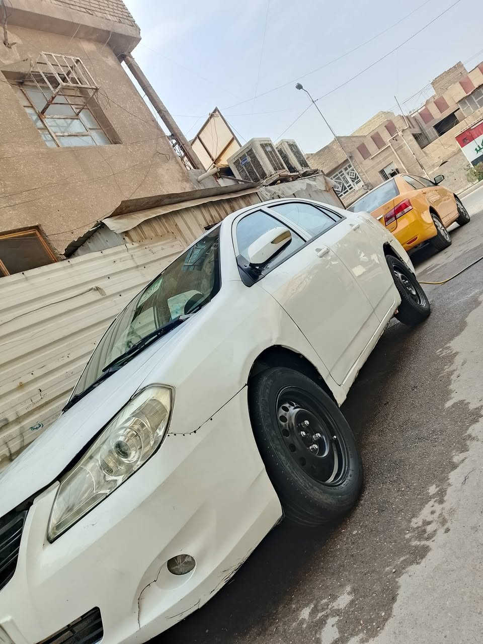 بي وايدي • ٢٠١٢ • جير عادي