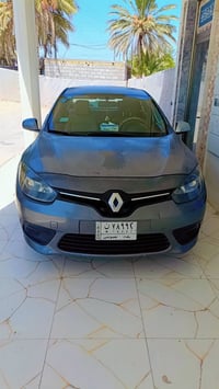 فلونس • ٢٠١٦ • ماشيه ١٠٠