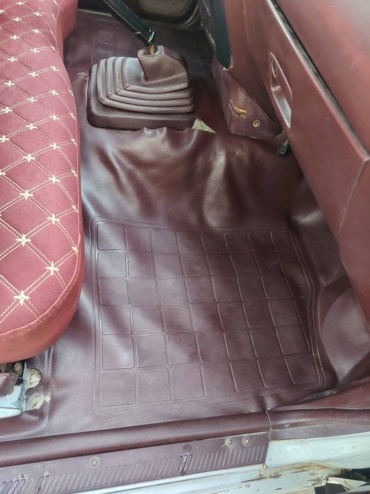 نيسان دبل قماره • ٢٠٠٧ • بغداد