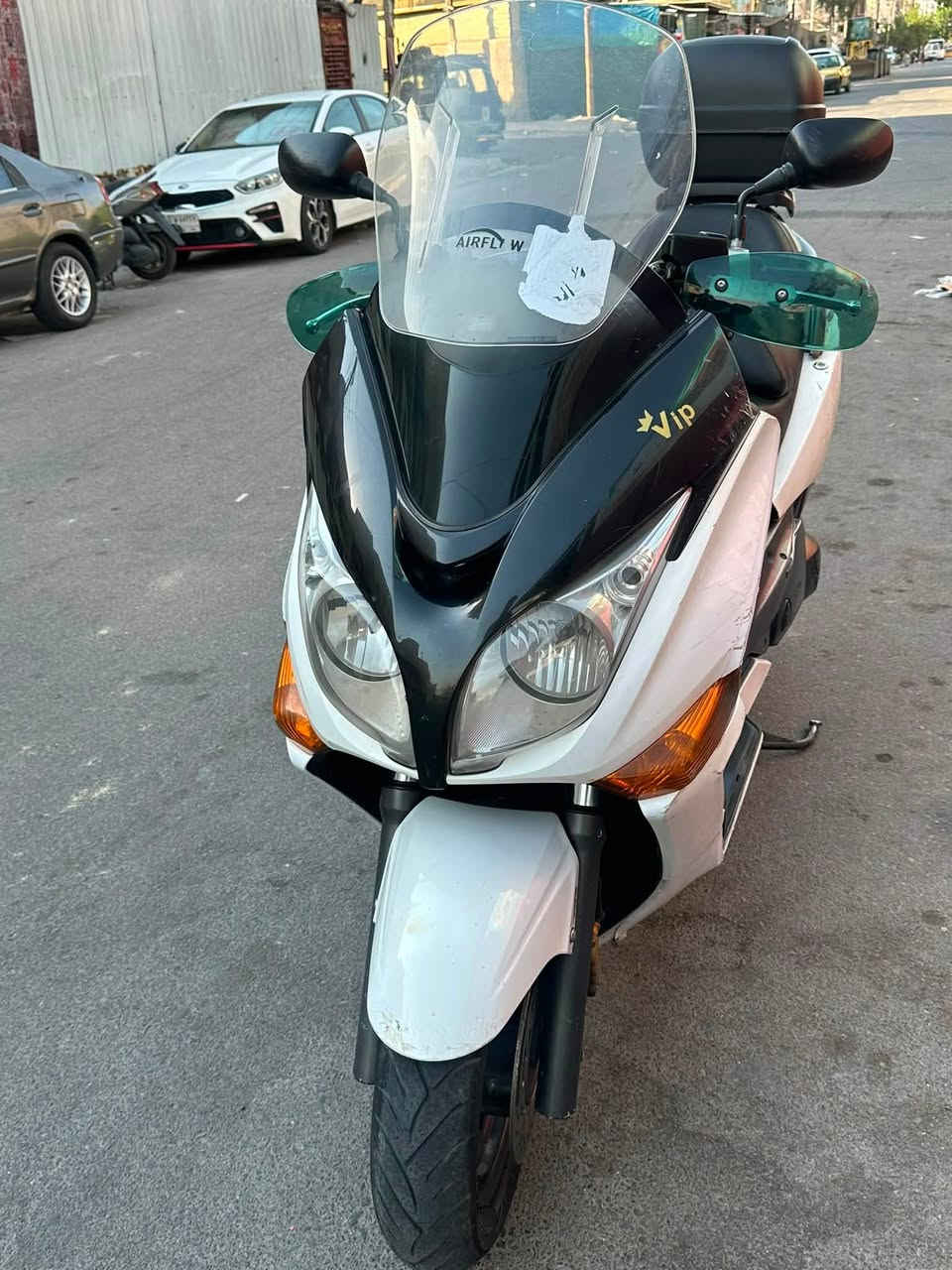 جيتي 400 مكينه مكفواله  درجه نضيفه العوان بغداد مدينت الصدر ستفسار على هاض رقم ***********
