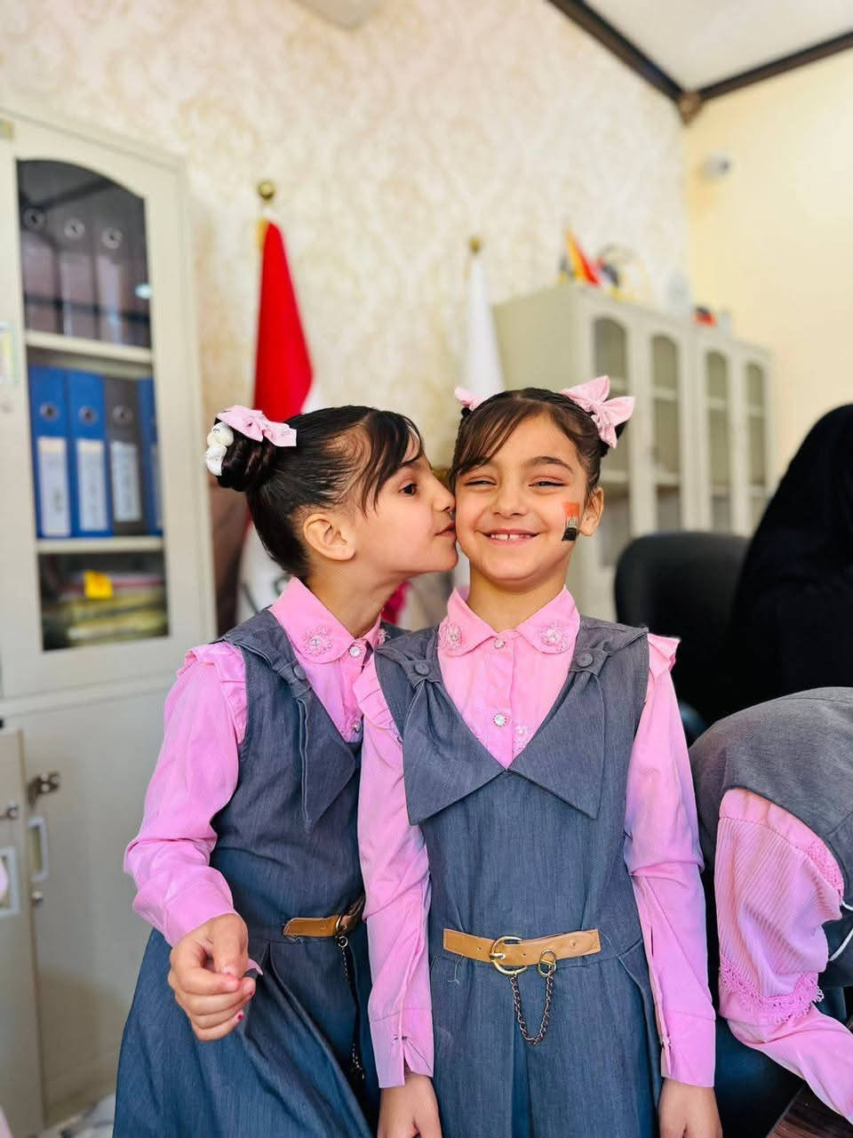 📢 إعلان تسجيل

🎓 متوسطة نهضة العلم الأهلية للبنين

✨ استمرار القبول والتسجيل للعام الدراسي 2026–2027

إذا كنت تبحث عن بيئة تعليمية متميزة تهتم بمستقبل أبنائك وتساعدهم على تحقيق التفوق والنجاح، فإن مدرسة نور المعارف الأساسية الأهلية المختلطة  هي خيارك المناسب.
ابتدائية + متوسطة للبنات 
📚 تعليم ومتابعة مستمرة
👨‍🏫 اهتمام بالطلبة ومستواهم العلمي
🏫 بيئة مدرسية مناسبة ومحفزة
🎯 هدفنا بناء جيل علمي واعٍ ومتميز

📍 العنوان: العماري
شارع السياحي مقابل انشائية انور العماري 
📞 للاستفسار والتسجيل: ***********

🌟 سارعوا بالتسجيل… فالمقاعد محدودة!
