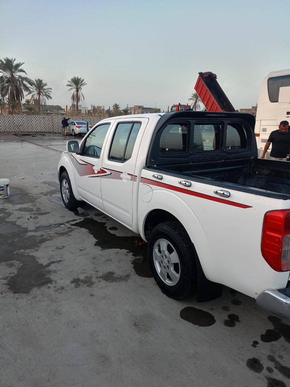 للبيع او مراوس...
نيفارا موديل ٢٠١٤
محرك گير حدادة بحالة جيدة..
أوتوماتيك 
رقم ميسان انكليزي بأسم البائع
سنوية جديدة لل٢٠٣٠
السعر ١١٥ $
اتصل وتدلل ماعندي ماسنجر
العنوان قضاء المدينة
***********
