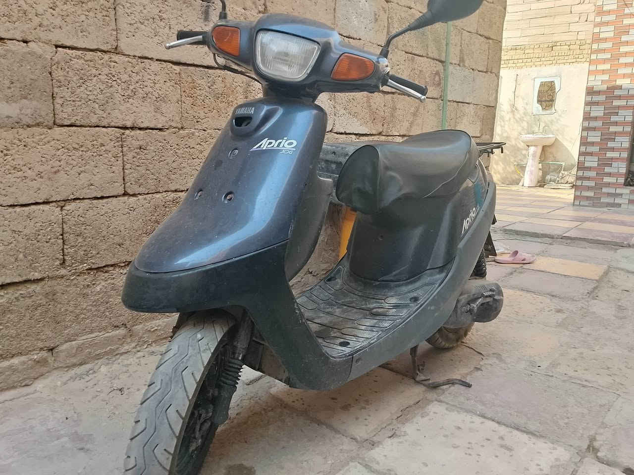 دراجه بتره للبيع سعره 250 وبيه مجال قليل ناصريه مركز 
***********
