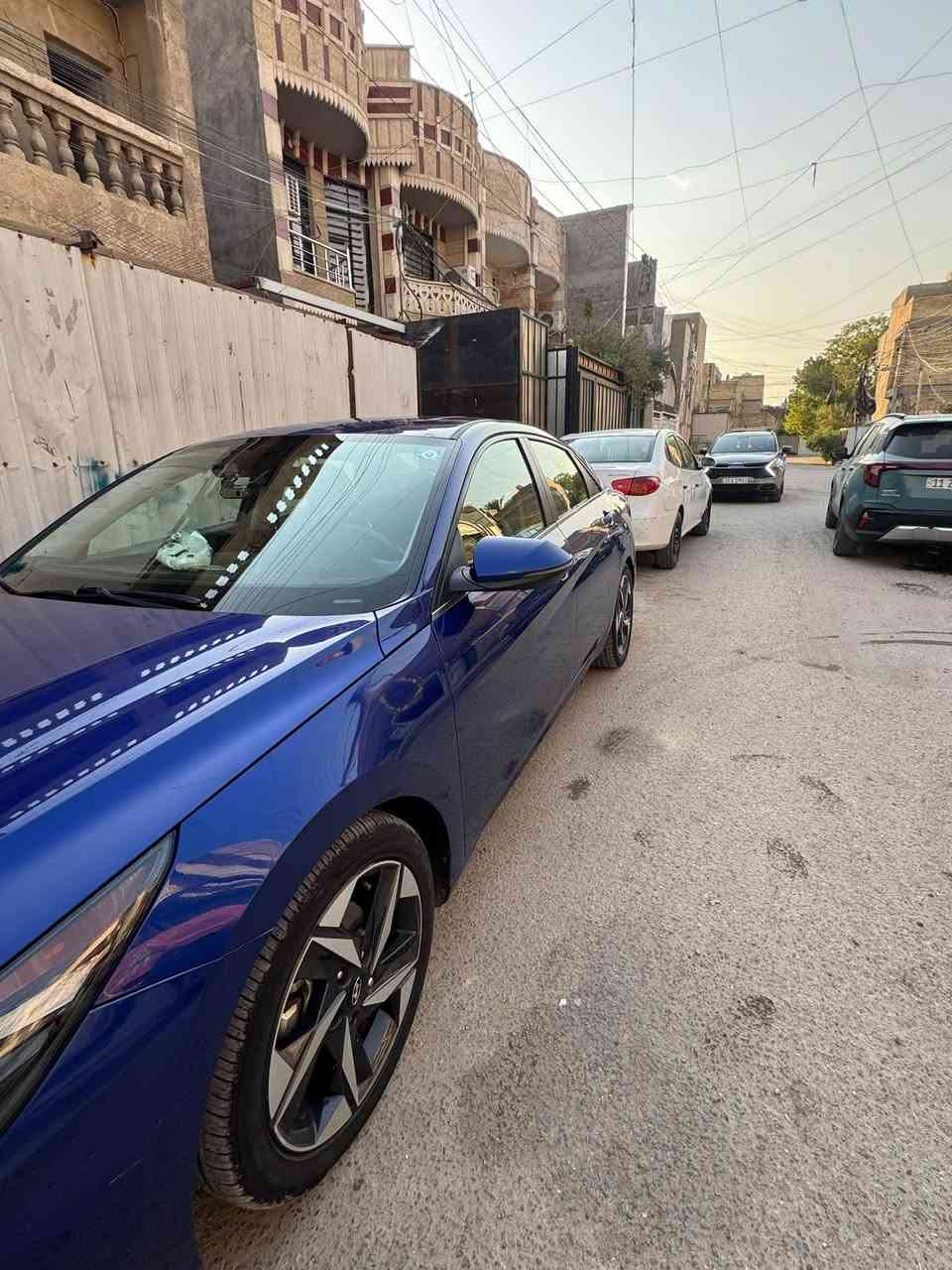 النترا • ٢٠٢٣ • ضربتها جامله