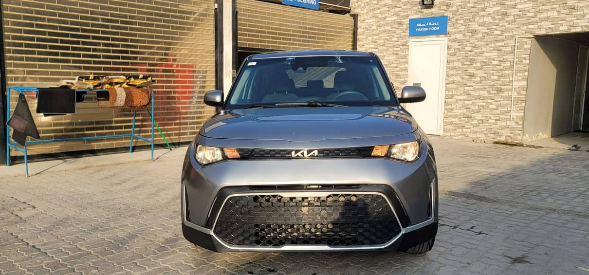 من الامارات الان تم الشحن الى العراق 
كيا صول 2025 بسعر ⬅️ 90$ واصل سفوان

شركه الجوهره لا ستيراد وصيانه السيارات الوارد امريكي

ولدينا فروع في اغلب المحافظات

*********** واتساب او اتصال

رابط الفيسبوك
https://www.facebook.com/share/1DFveks498/
