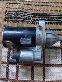 سلف • سيراتو ١١ • شغال