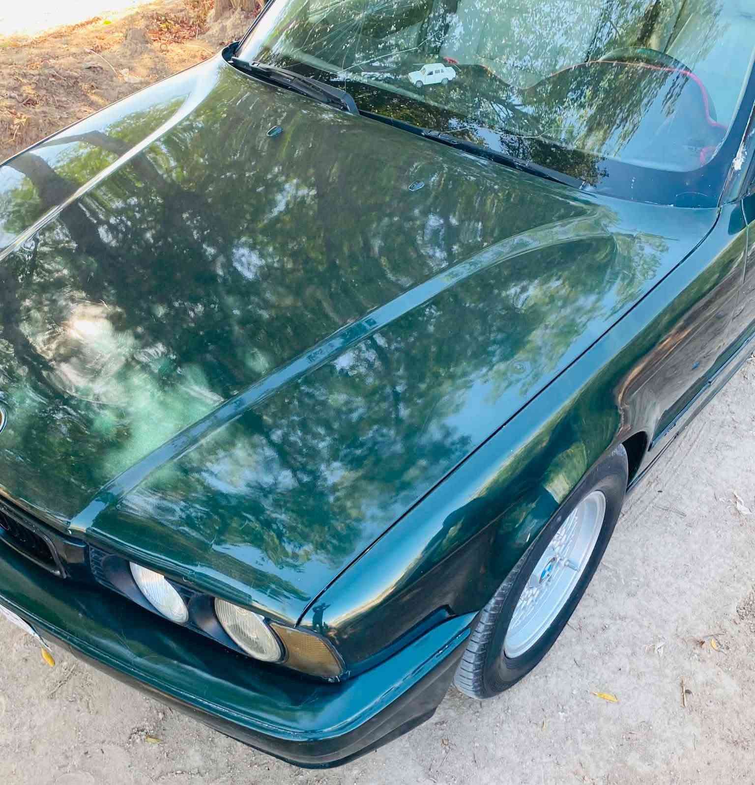 سلام عليكم
البيع BMW حجم 525اصل مسكر عدل 
كير ومحرك خير من الله موديل 1991
ويل خلية حاوية دركه m
اربعه بوب وجنطه قفل بريمون
جام كهرباء كله مري منفصل 
مسجل شاشه سماعات 6
باتري جديد بور جديد 
صدر خلفي مامي جديد 
داخله نضيف ABS شغال
كله شغاله سايد بريك
وضعيات كير شغالE.S.☆
سياره جاهزه مال جناي ومصروف عليه هواي 
رقم بغداد شرط تحويل 
مكان بابل الإسكندرية /السعر 54
***********

