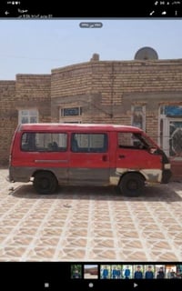 مكينة ونجي • بيع مستعجل • مقدمة ٦٠٠