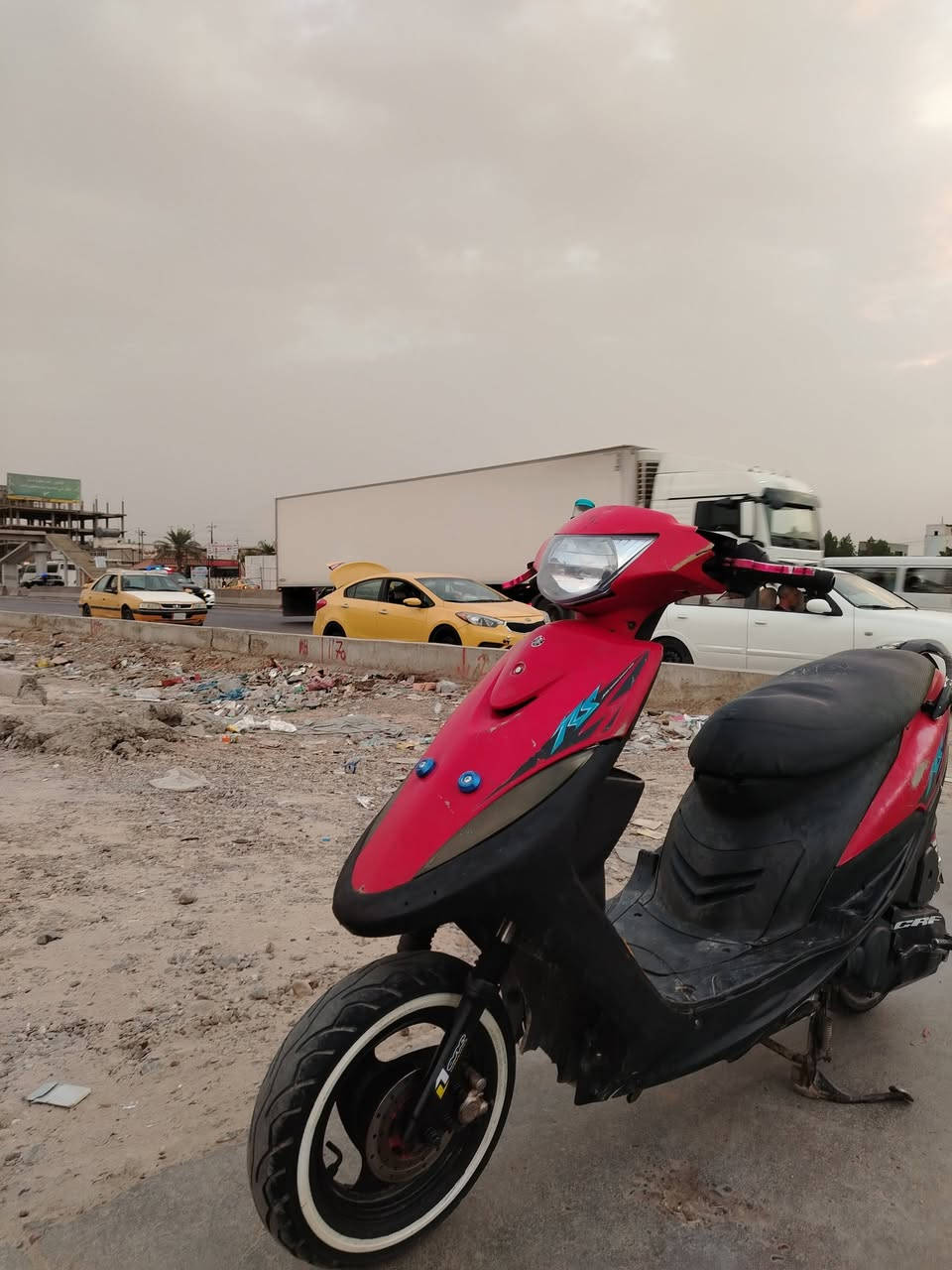 عدله • بلاديه ٤٩ • ماكينه ناعمه