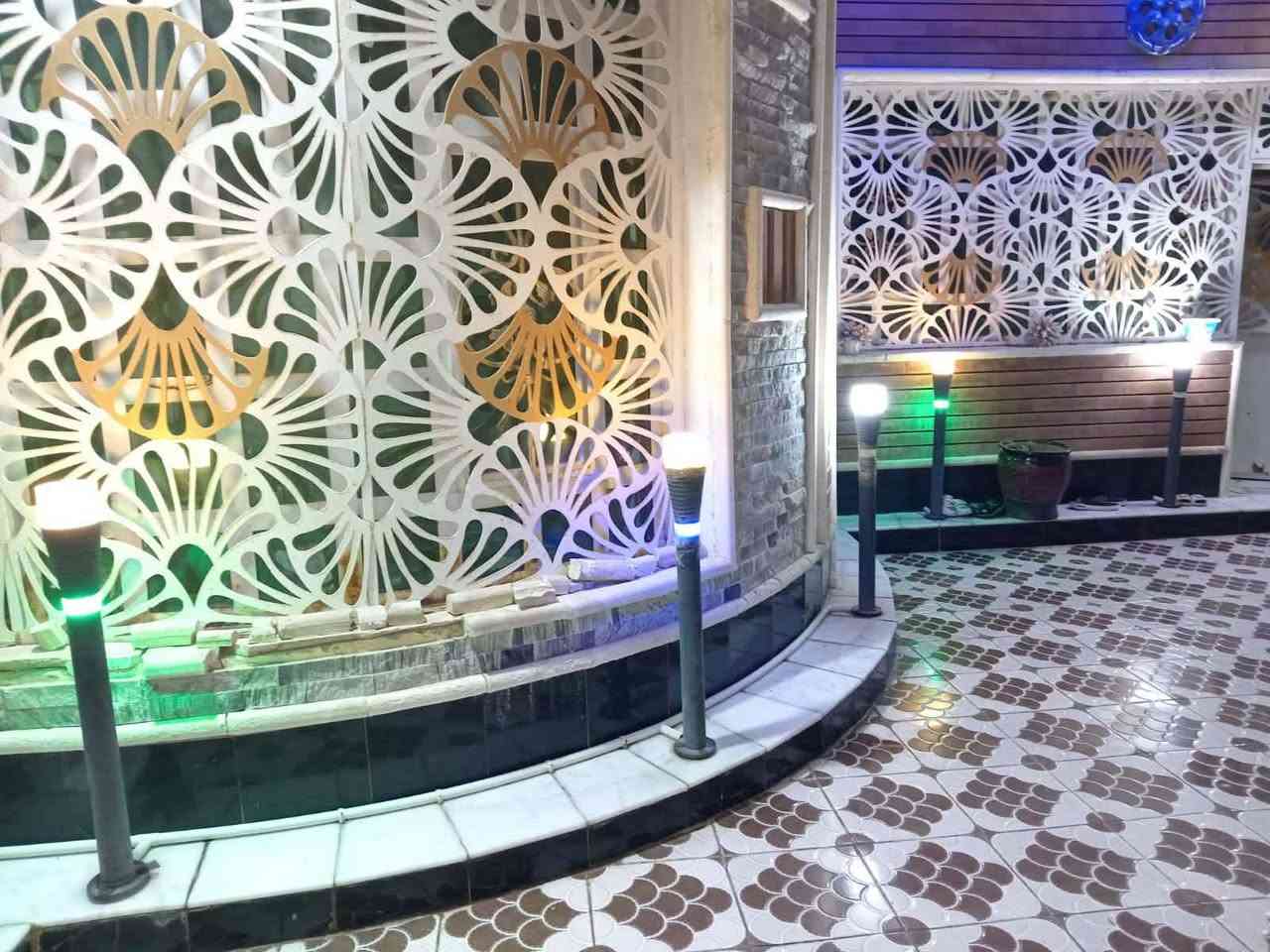 ✨ فرصة ذهبية لا تعوض في قلب الديوانية! ✨
​🏠 دار سكن حديث للبيع (طابو صرف)
📍 الموقع: حي الجمهوري - شارع سالم (بقلب الولاية، متوفرة كافة الخدمات)
📐 المساحة: 200 متر مربع | التصميم: طابقين بناء حديث تحفة فنية (كونكريت مسلح)
​تفاصيل الدار:
​🛏️ غرف نوم عدد 3
​🛋️ صالتين واسعتين + استقبال منفصل
​🍳 مطبخ حديث متكامل
​🚿 صحيات داخلية وخارجية
​🚗 طارمة كبيرة جداً
​🏛️ واجهة الدار حجر بالكامل
​💡 ملاحظة: الدار غير مطلوب ولامحجوز، وجاهز للانتقال الفوري!
​📩 لمعرفة السعر:
اضغط (لايك 👍) وعلق بـ (تم) لتصلك كافة التفاصيل على الخاص، أو اتصل مباشرة بالأرقام التالية:
📞 ***********
📞 ***********
​🏢 مكتب دبي للعقار والمقاولات العامة
📍 العنوان: الديوانية - سايدين الجمهوري - مقابل مدرسة القدس للبنات.
