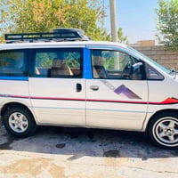 ستاركس • محرك عادي • رقم ديالى