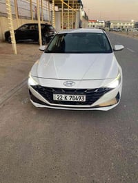 النترا ٢٠٢١ • وارد كوري • محرك ١٦٠٠