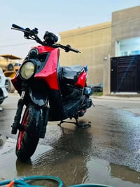 سكنس جبلي للبيع كفاله عامه  العنوان الغزاليه07764140566