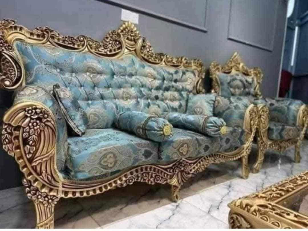 800الف فقط يا بلاش💯
توفرت جميع الاوان المنتضرة✨🥶

إذا تدور فخامة تعيش سنين وتخلي مجلسك بلمعة وهيبة…فأنت بالمكان الصح 👑

☎️ ***********

🌳 خشب جوز أصلي 100%💪 متانة وقوة وثبات✨ تشطيب فاخر يغيّر شكل المجلس بالكامل👑 تصميم يليق بذوقك وهيبة بيتك

📜 ضمان رسمي لمدة 5 الفخامة هسه بسعر استثنائي 🔥

التخم…مو مجرد أثاث،التخم مستوى ثاني 👑✨

#عرض_العيد#التخم#خشب_جوز#اثاث_راقي#مجالس#ديكور#فخامة#مجالس_ملكية#اثاث_عراقي#ضمان_5_سنوات#عرض_خاص

