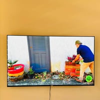 تلفزيون ٦٥ بوصة • فول مواصفات • أربيل