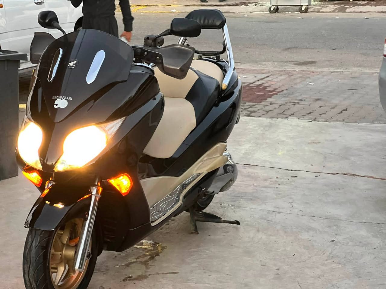 فورزا ئیسرائیلی010فول فول
مکانی سلیمانیە
سعر١٦ورقا بیها مجال
***********
