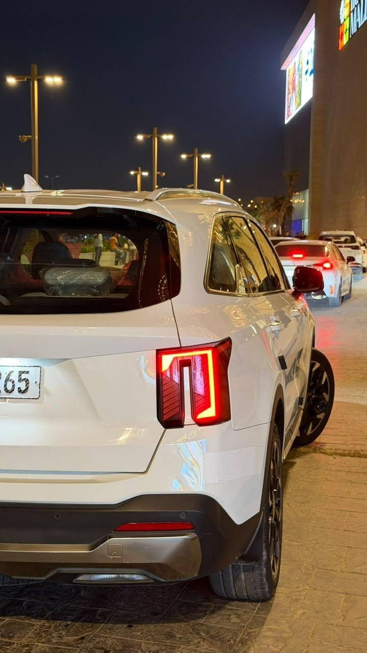 سورنتو 2025 خليجي 
سورنتو 2025 خليجي 
ماشيه 27الف 
داتا شو 
ويل اسود
ضمان المجموعه الدوليه 
كفاله عامه
دبل كأمره
السعر 305 وبيها مجال 
مكاني بغداد الدوره
***********
