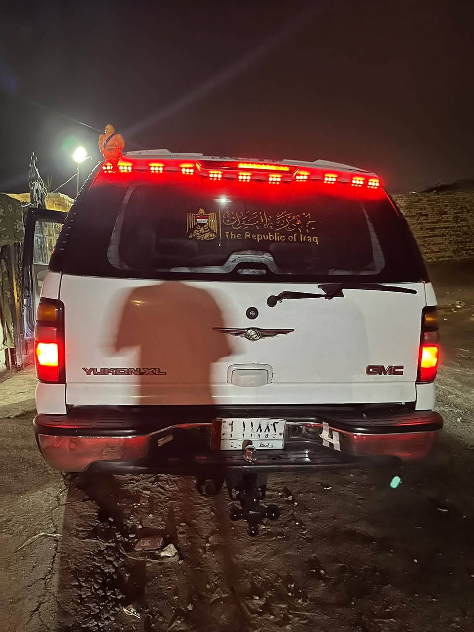 السلام عليكم الفينيه
تم اعادة النشر بسبب الوعود الكاذبة عمي ترا اليوم الزلمه ينلزم من كلامه والماعنده كلمه ولموكد كلمته لايعامل ويكول الصبح ويمك وبليل ويمك عندك تشتري خير وهلا ماعندك الله وياك هذا سوك بيع وشراء اذا السياره متفيدك اكو هواي سيارات ارخص اعتذر عن الكلام
2002 مكينه5300 كير 1000 السياره جاهزه وحلوه تخم تاير جواها وياله جدد كهربائيات كلها شغاله 

بجم كله زنون السياره حلوه بمعنى الكلمة 

زنون عالي ناصي رقم واسط تحويل ثاني يوم+ محوله خصوصي 

شاشه  دواخلها حلوه 

مكاني بابل الكفل ***********

70 وبيها مجال حك الجيه
حسنين الاسدي
