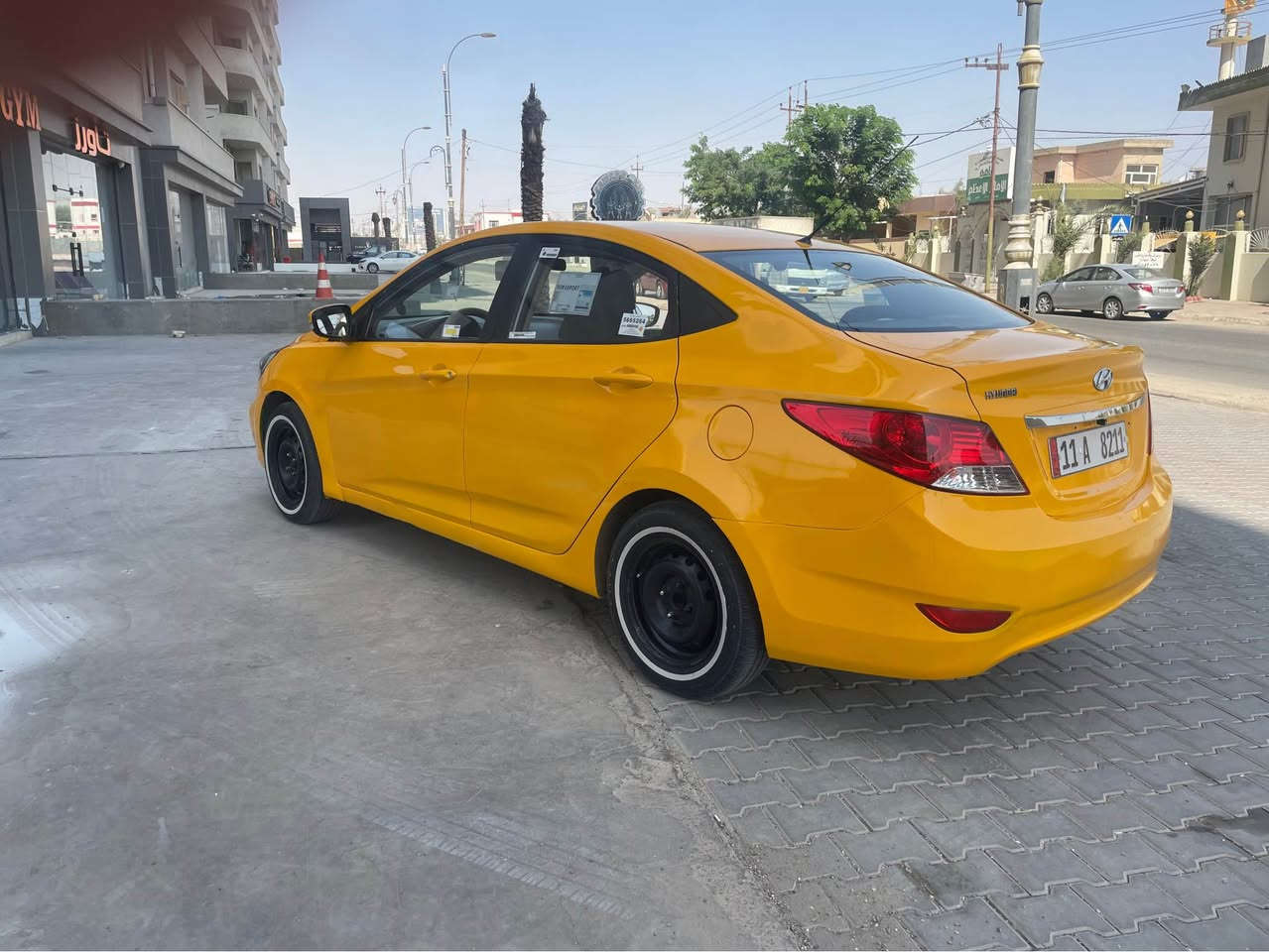 هوندا اكسند موديل ٢٠١٢
خلجي محرك دوش
كيرا توماتيك 
مشروع وطني 
بطاقه بنزين بي 
تبريد ثلج
نقابه مصفرا
بدون ضرب 
سعر ٧٨ بي مجال 
مكان سياري كركوك
*********** 
*********** كركوك, العراق
