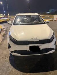 كيا K3 • ٢٠٢٥ • ماشيه ١٦٠٠٠
