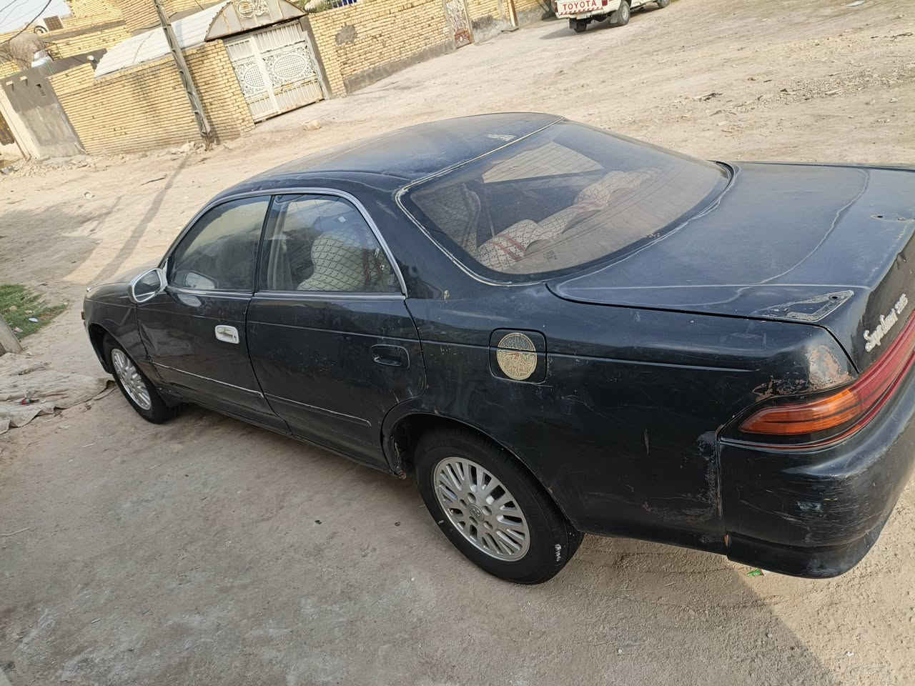 سلام عليكم مارك مكينه وكير وتخم تاير وحداديه بل كارتون بدي مكفول من الضربه بدي حلو ونصبتها حلوه بس بيها جراد رقم ذي غار تحويل ثاني يوم بيع او مراوس مكاني ناصريه مركز السعر 48 او مراوس ***********
