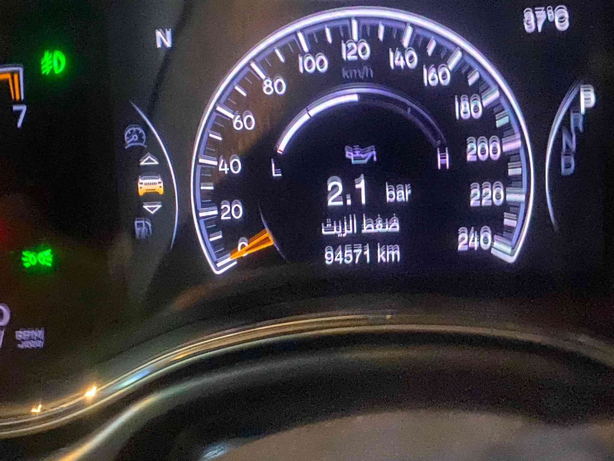 السلام عليكم جيب 2020 هارلم خليجي سومنت بيهه طخه صغيره بجاملغ الامامي وما معمره طعجه صغيره والباقي كفاله ماخذهه زيرو على ايدي عارضهه 275 مكاني بغداد حي العدل***********
