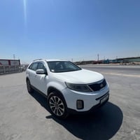 سورينتو ٢٠١٥ • مكينة ٢٤٠٠ • فول مواصفات