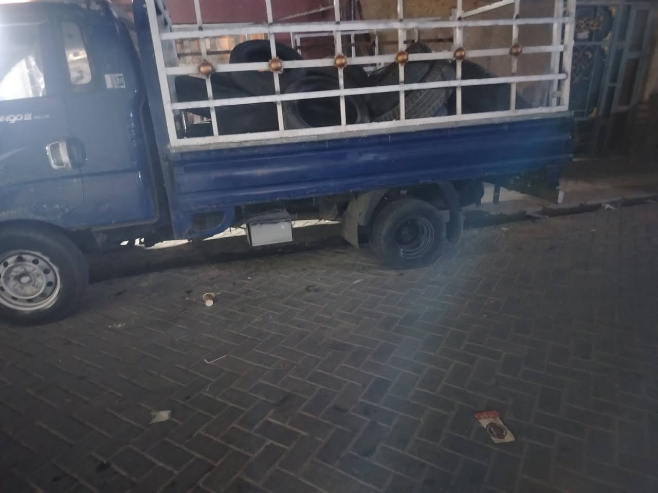 كيا حمل موديل ٢٠٠٤ الرقم ديالي مشروع وطني المحرك بي تبخير ٣٠٠٠ تحويل ثاني يوم رقمي ***********.   ***********  وشكرا
