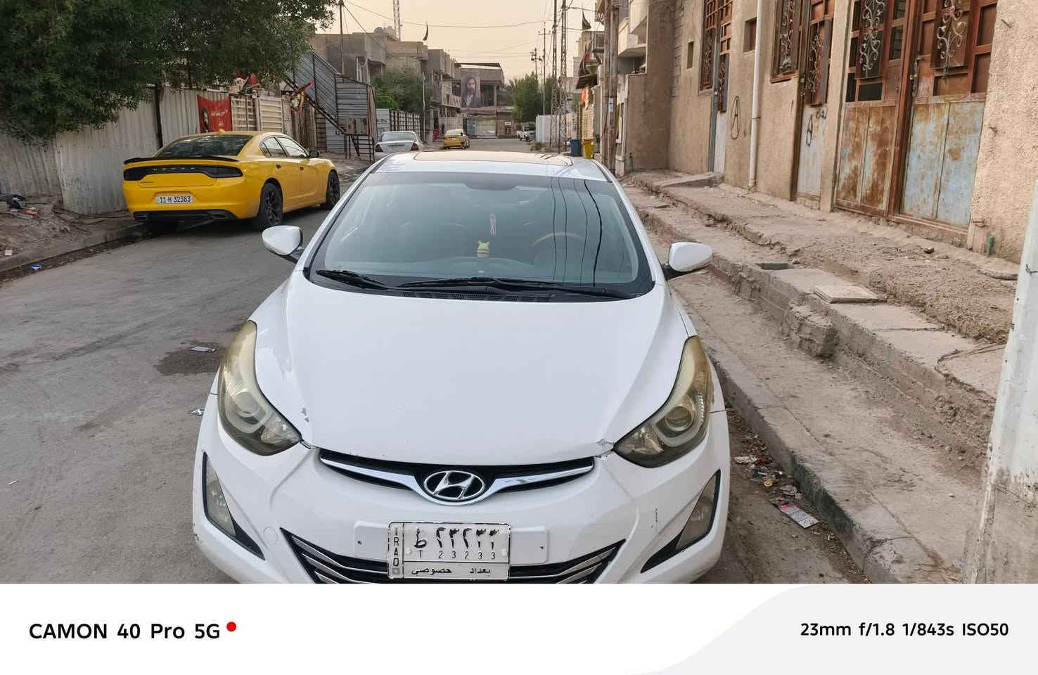 الانتره خليجي ١٦
عداا البصمه بيه بنيد  ربع صبخ     
تبريد ثلج صدر جديد تخم تاير جديد 
ماشيه ١٥٠استخدام شخصي مو تكسي 
للبيع السعر ١١٥وبيه مجال عنوان بغداد 
للاستفسار ***********
