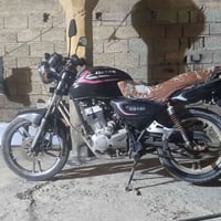 CG150 • اسود • دوشمته