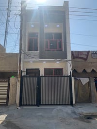 حي الري • ٦٠م • واجهة ٤