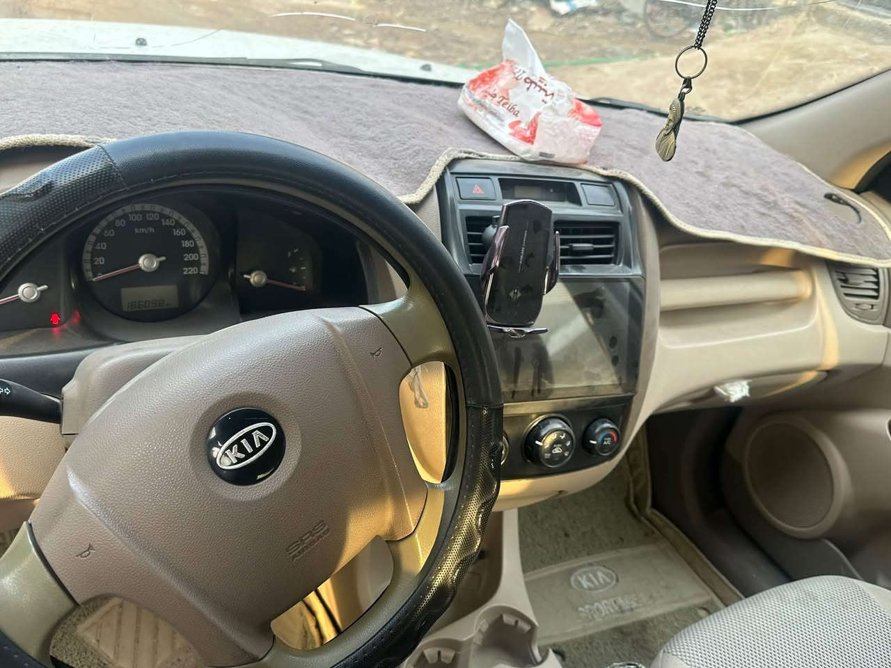كيه اسبورتج • ٢٠٠٩ • النجف