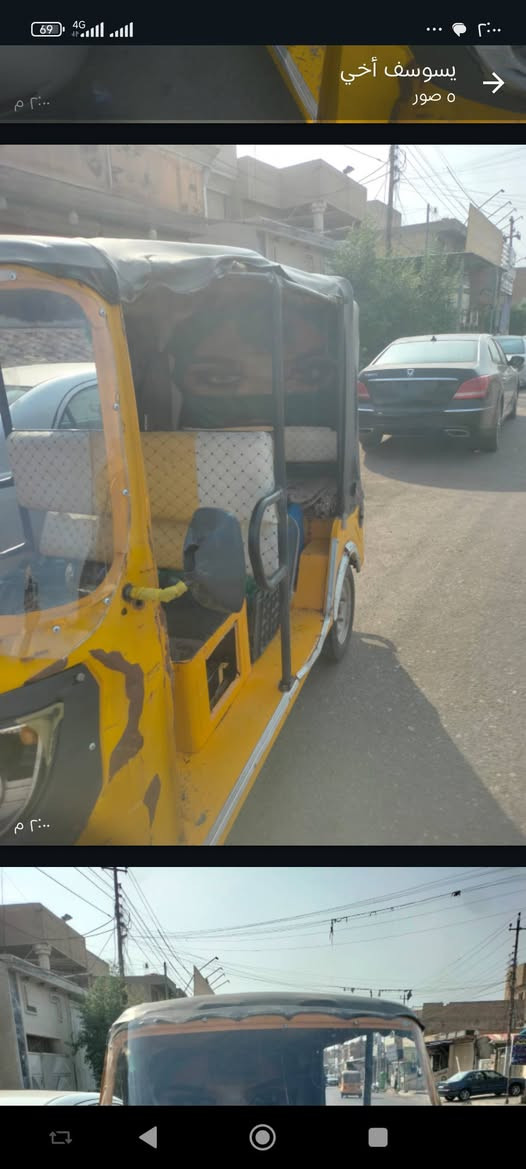 ستوته • دايوان ٢٠٠ • موديل ٢٠١٨