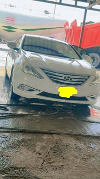 سوناته خليج • ٢٠١٤ • رقم بغداد