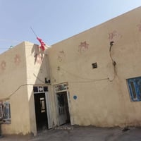 بيت زراعي • ٢٥٠م • طابوق جاهز