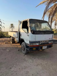 كنتر • موديل ٢٠٠٠ • انبار