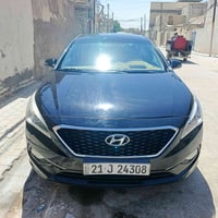 سوناته ٢٠١٧ • فول مواصفات • وارد أمريكي