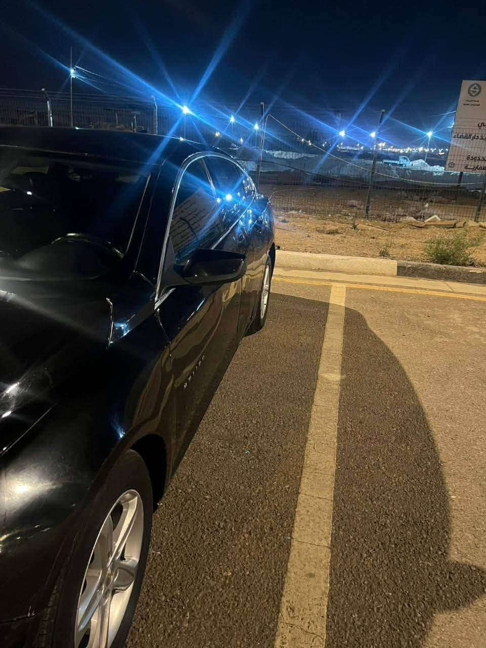 السلام عليكم ماليبو موديل 22 LT رقم بابل حرا سياره جاهزه من كلشي كير مكينه تبريد حداديه كله كفاله السونار مرفق بالصور عنوان كربلاء السعر 78 للاستفسار 
***********
